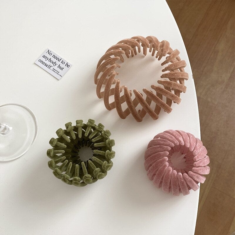 Lively® Soins & Accessoires cheveux Pinces à cheveux | Lively®