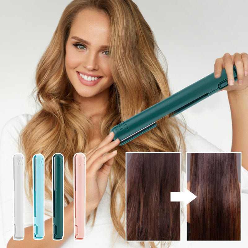Lively® Mini Dual-purpose Curling Iron
